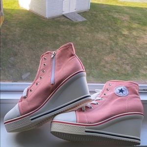 Wedges.  Max star brand . New never used .